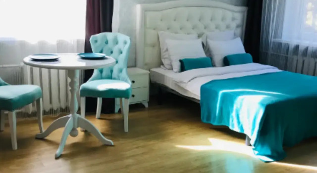 Na Bogdana Khmelnitskogo 33 Apartments, Book Apartment Kaliningrad Kaliningrad Region