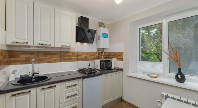 V Tsentre Kaliningrada Verkhnee Ozero Flat, Book Apartment Kaliningrad Kaliningrad Region