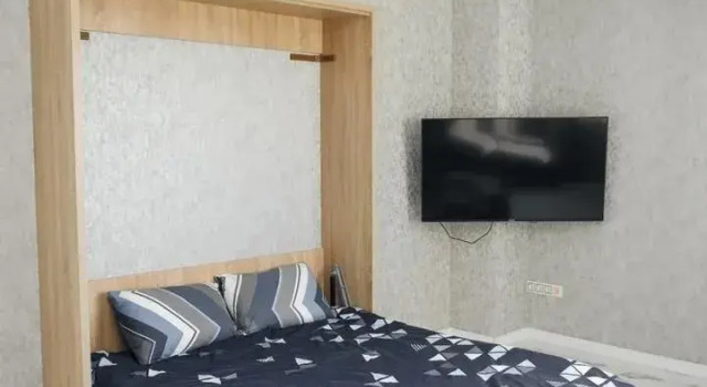 Na Ulitse Proletarskoy 2a Apartments, Book Lejlighed Lejligheder i Grodno Region, Lejlighed