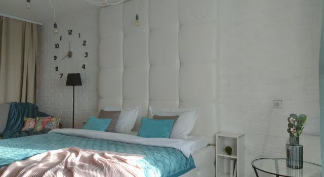 Sibirskaya 45 Apartments, Réserver Appartement Novy Ourengoï 