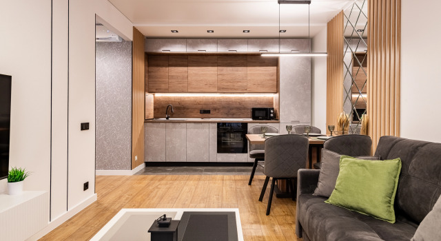 Letnee Nastroenie - v Gostyah u Mashenki Flat, Rezervovat Apartmán Hotely v ZAO Area s parkováním, Parkování