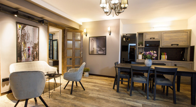 The Phoenix Boutique Hotel, Rezervovat Boutique Hotel Hotely v Jerevan s bazénem, poblíž Republic Square, Bazén