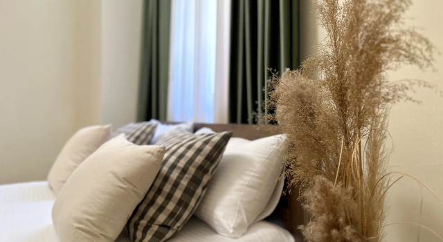 Двухместный номер Comfort Мини-Отель Betlemi Old Town