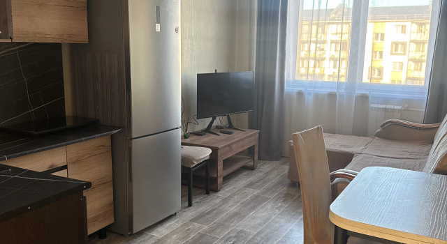 V Novom Zhk Goroda Flat, Đặt Căn hộ Căn hộ ở Tuva, Căn hộ