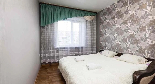 Квартира на Ленина 70/1
