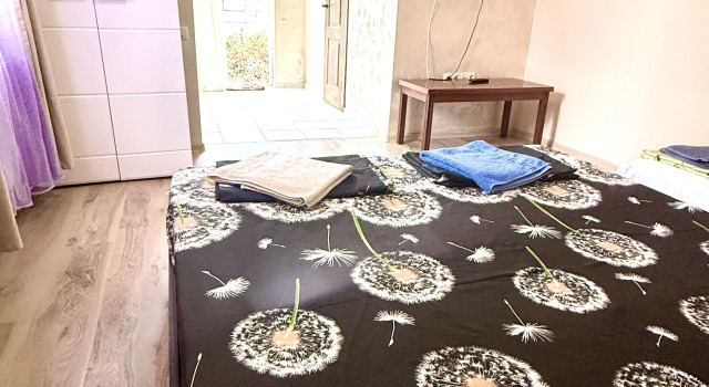 Semeynye V Tikhom Meste Apartments, Rezervovat Apartmán Sudak 