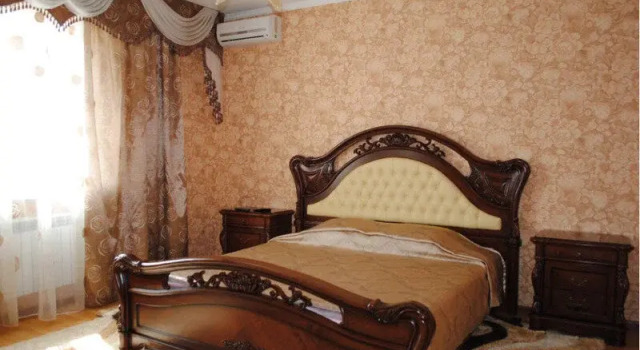 Отель Дарьял