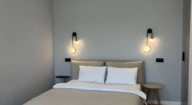 V Zhk Level Streshnevo Apartments, Rezervovat Apartmán Hotely v SZAO Area s parkováním, Parkování