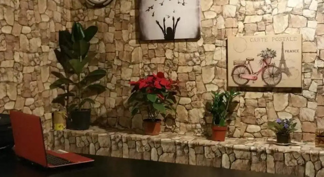 Mustafa Hotel, Rezervovat Hotel Hotely v Denizli s parkováním, Parkování