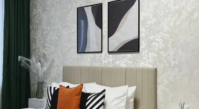 Na Gorsovete Premium Klassa Flat, Rezervovat Apartmán Hotely v Bashkortostan s parkováním, Parkování