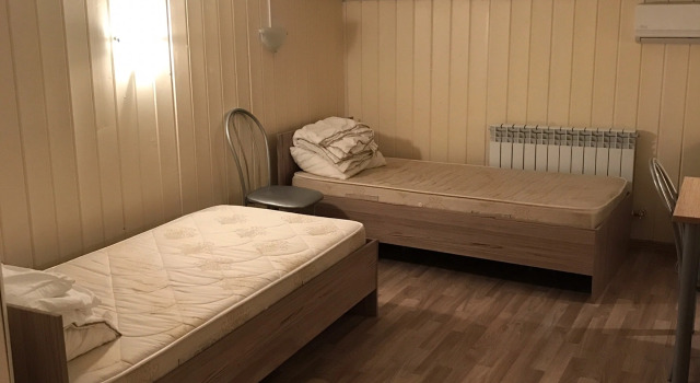 Gostiniy Dvor Hotel, Prenota Hotel Hotel a Samara Region con pasti, Mezza/completa pensione