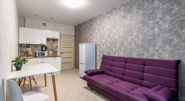 Апартаменты DreamHouse на Самолетной 31, Забронировать Апартаменты/квартира Отели Городского округа Екатеринбурга - Северный управленческий округ с парковкой, Парковка