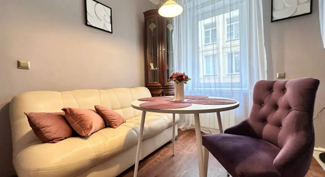 Квартира EasyGuest Рядом с Таврическим Парком