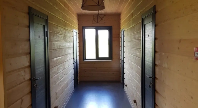 Suite Dyim'ok Mini-Hotel