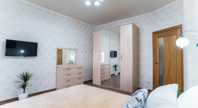 Crystal V 100 Metrakh Ot Morya Apartments, Rezerwuj Apartament Noworosyjsk Novorossiysk Region