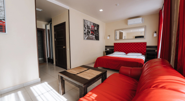 Malina Hotel, Book Hotel Hotels in Udmurtia with a Pool, Swimming Pool