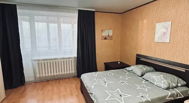 Chistaya I Uyutnaya S Novym Remontom I Khoroshey Lokatsiey V Gorode Flat, Rezerwuj Apartament Hotele w Bashkortostan z basenem, Basen
