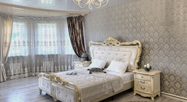 Aristokrat Yousinn Private House, Reservar Casa de férias Vostochnaya Toguchinsky District