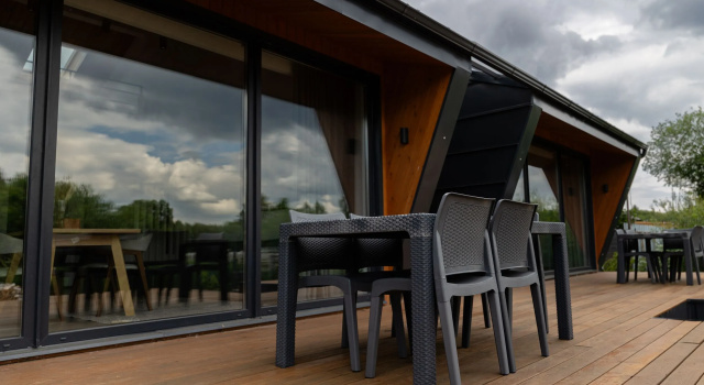 Wind Houses Recreation center, Book Turistbase SPA-hoteller i Moskva oblast, SPA