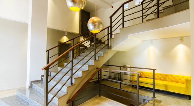 Отель Victoria Inn Tbilisi