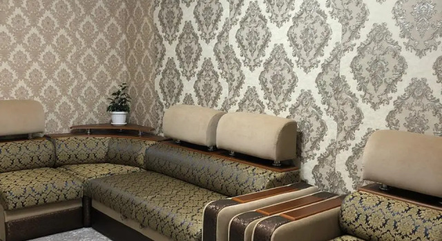 Апартаменты Tur House в Махачкале