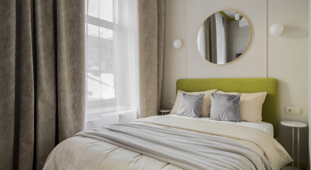 Dizaynerskie V Tsentre Apartments, Rezervovat Apartmán Hotely v Petrohrad s parkováním, Parkování