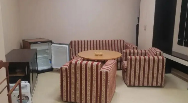 Номер Superior Отель Аэро Плаза