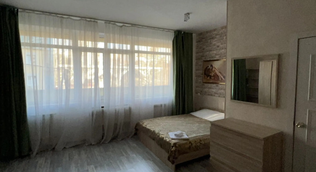 Akvamarin Living quarters, Reservar Hotel Sóchi Al'batros