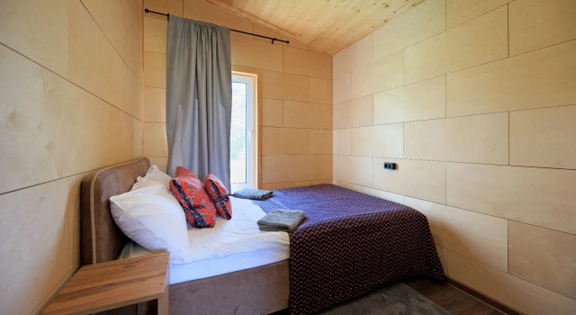 KLYUKVA - Shablykino Pole Private house, Đặt Nhà nghỉ dưỡng Khách sạn ở Golden Ring có chỗ đỗ xe, Bãi đậu xe