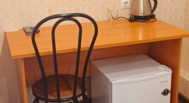 Одноместный номер Standard Отель Вознесенский