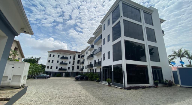 Focus Holiday Inn, Reserva ahora Hotel Hoteles en Bwari con piscina, Piscina