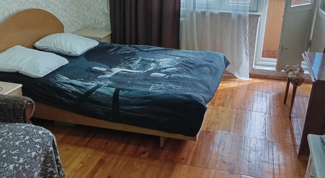 Квартира у Набережной