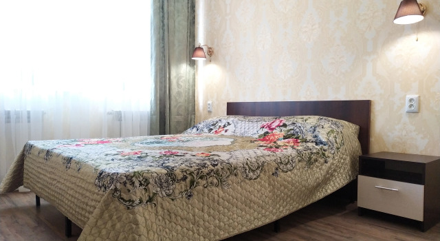 Dlya ne Imeyuschikh Privychki Kurit Flat, Prenota Appartamento Taganrog Rostov Region