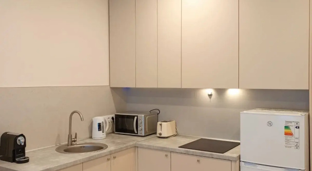 Lux Apartments, Book Apartment Svetlogorsk 
