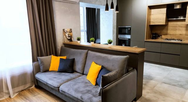 Nov-Apart Flat, Rezervovat Apartmán Hotely v Novgorodská oblast s parkováním, Parkování