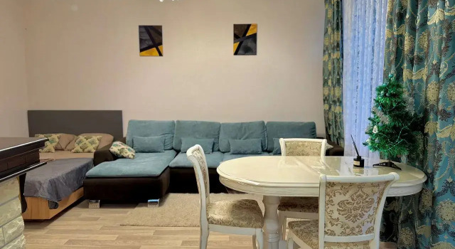 Квартира Appart de Luxe
