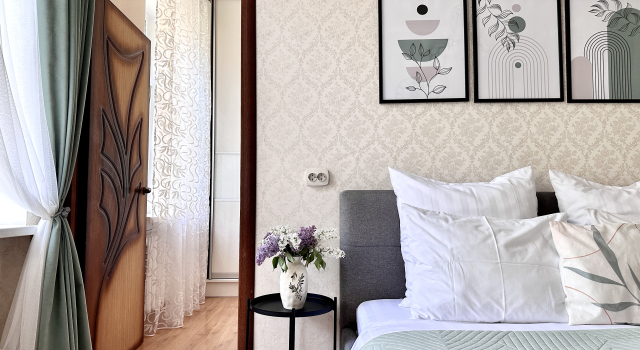Krasnaya 13 Apartments, Book Apartment Kaliningrad Kaliningrad Region