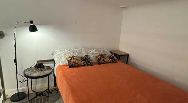 Studiya Dlya Atmosfernogo Otdykha Flat, Réserver Appartement Kaliningrad Kaliningrad Region