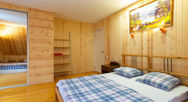 V Rassudovo Guest House	, Book Guesthouse Hotels in Moscow Oblast with a Pool, Swimming Pool