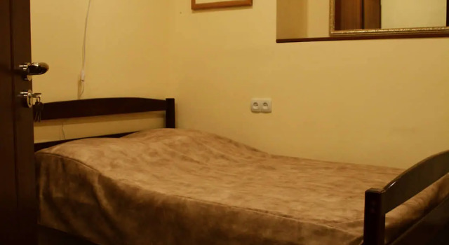Standard Zimmer S And J Hostel
