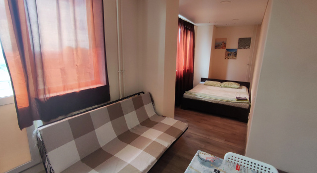 Номер Standard Апартаменты Korabelnai Inn 10 2