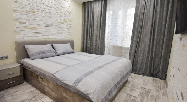 Rusakovskaya 29, Reserva ahora Apartamento Sokolniki (Sokolnicheskaya) VAO Area