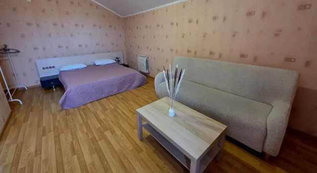 Номер Comfort Гостевой дом Семейная Гавань