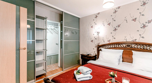 Апартаменты Sweet home Kislovodsk, Забронировать Апартаменты/квартира Кисловодск Кавминводы