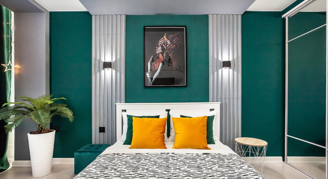 New York Sutki Life Apartments, Prenota Appartamento Avtozavodsky district 