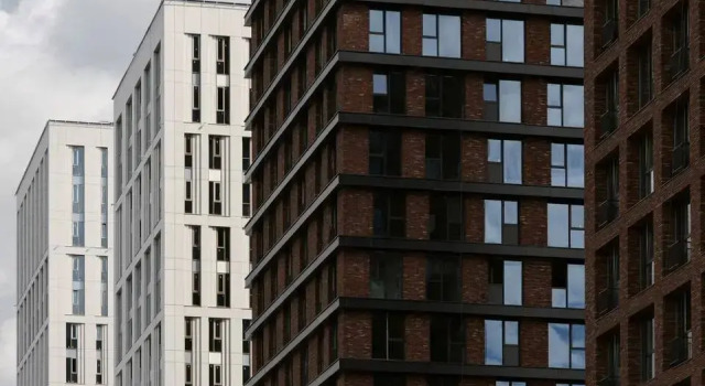 Art Life Apartment Kalitniki Flat, Rezervovat Apartmán Moskva Rusko