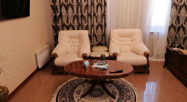 Suite Trio Mini-Hotel