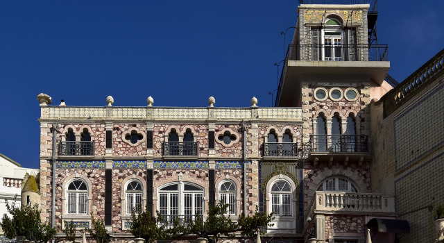Palacete Chafariz Del Rei - by Unlock Hotels, Забронировать Отель Отели Лиссабона 5 звезд, рядом с Graça Church, 5*