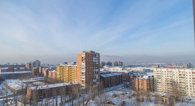 Апартаменты Квартира около аэропорта -  Art house