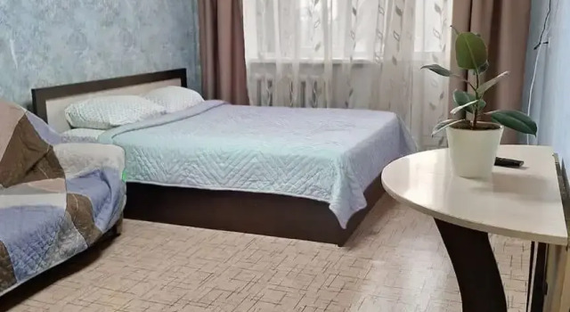 Квартира Уютная на юшкова